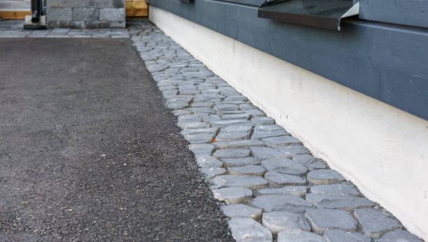 Best Permeable Paver Driveways in Matthews, NC