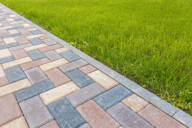 Best Brick Paver Driveways in Matthews, NC